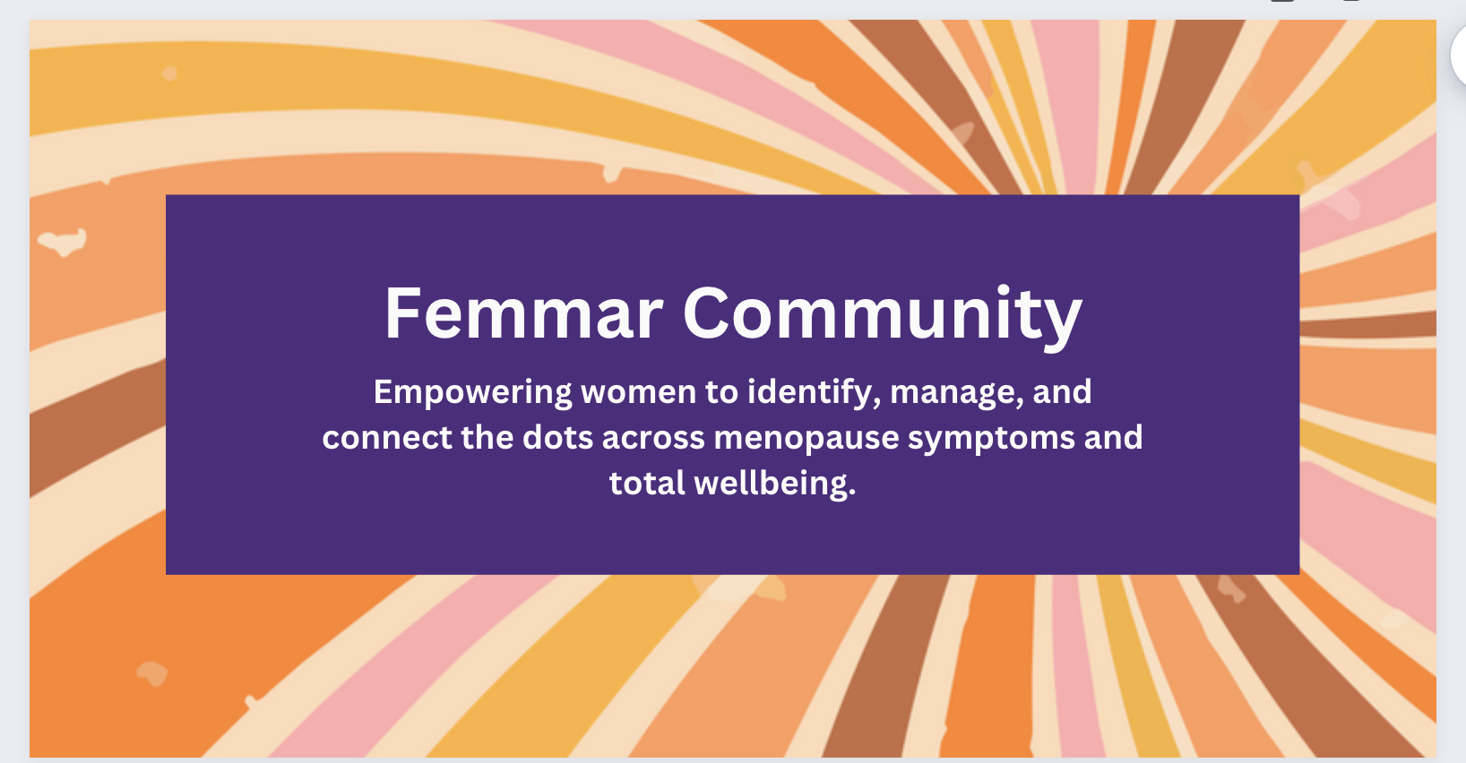 Femmar Community