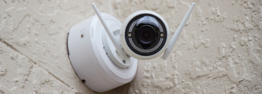 WILD: Burglars jammed Wi-Fi cameras in Minnesota?  Thumbnail Image