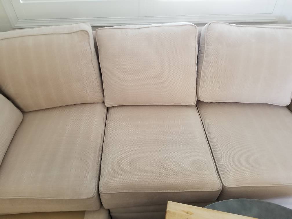 Couch Looks Worse After Cleaning: Top Reasons and Fixes