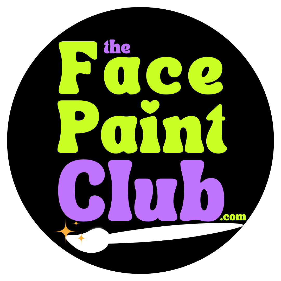 face-paint-club