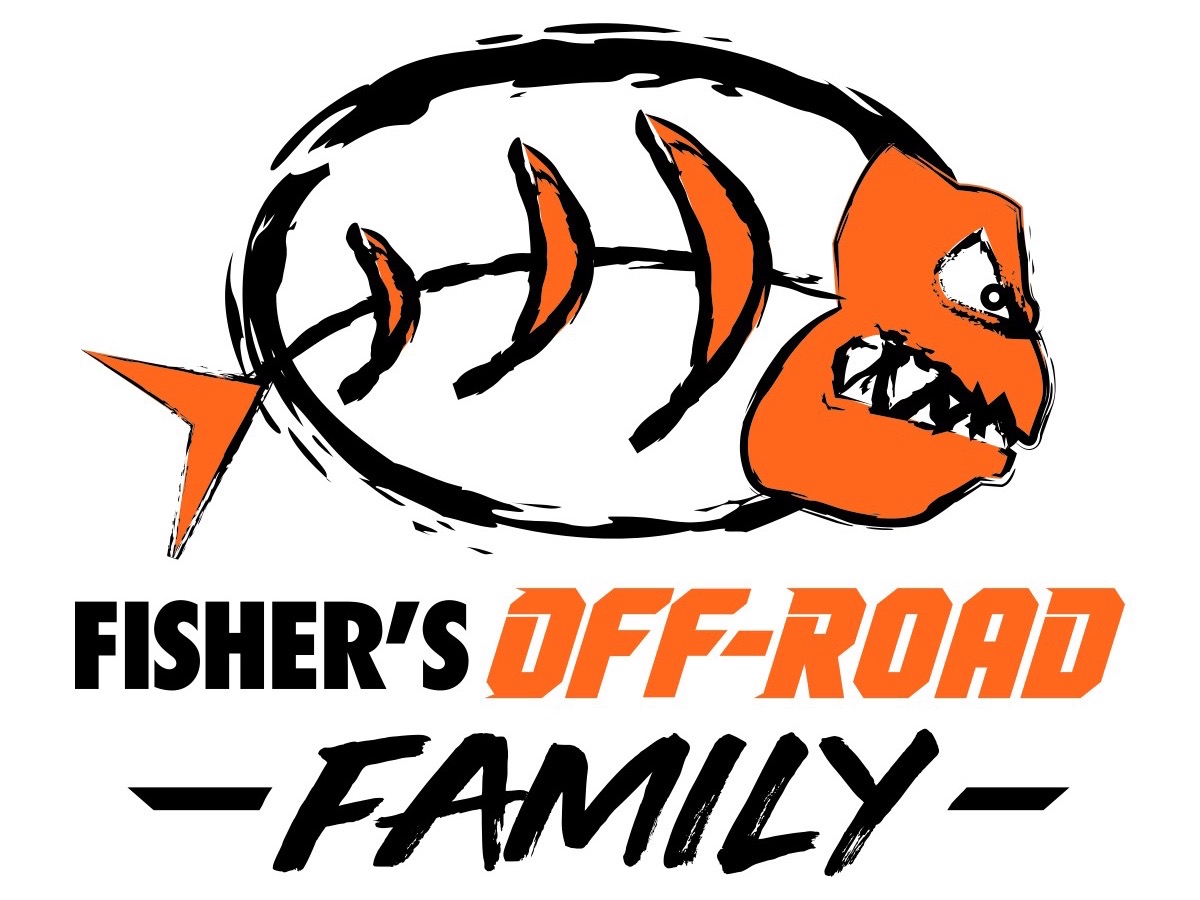 Fisher's Off-Road Family community | Fisher's Off-Road Family