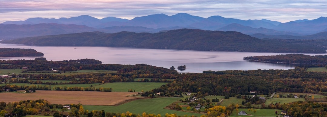 Vermont announces launch of BEAD challenge process Thumbnail Image