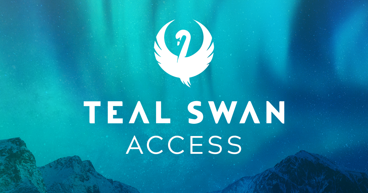 Home Teal Swan