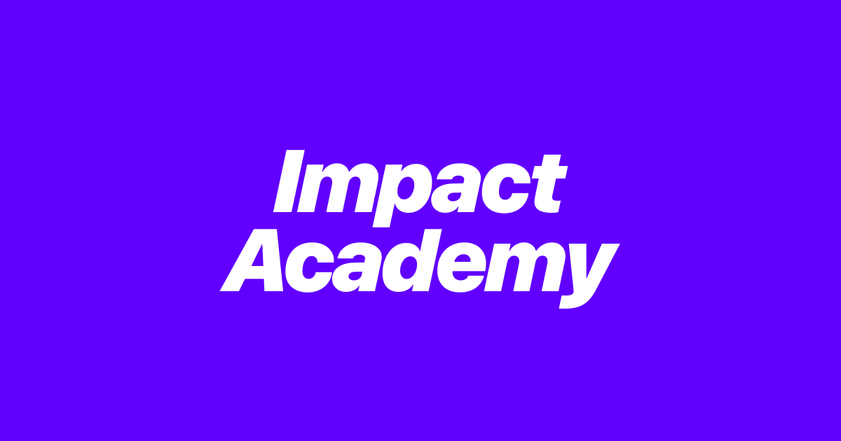 Impact Academy