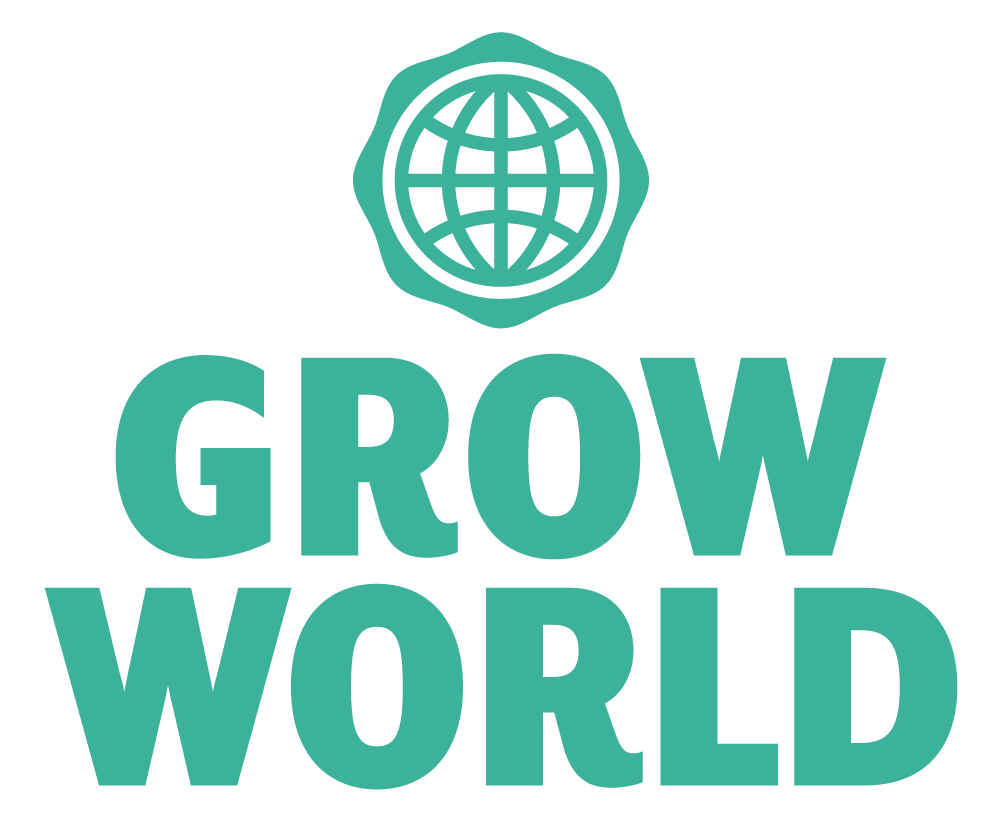 Grow World