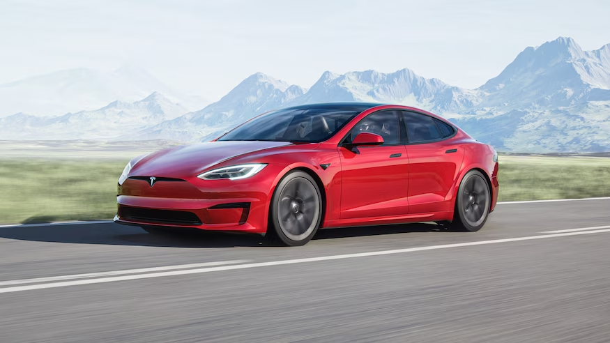 Tesla s online lease price