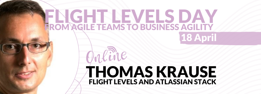 Flight Levels and Atlassian Stack, How does it blend today? | Flight Levels Academy