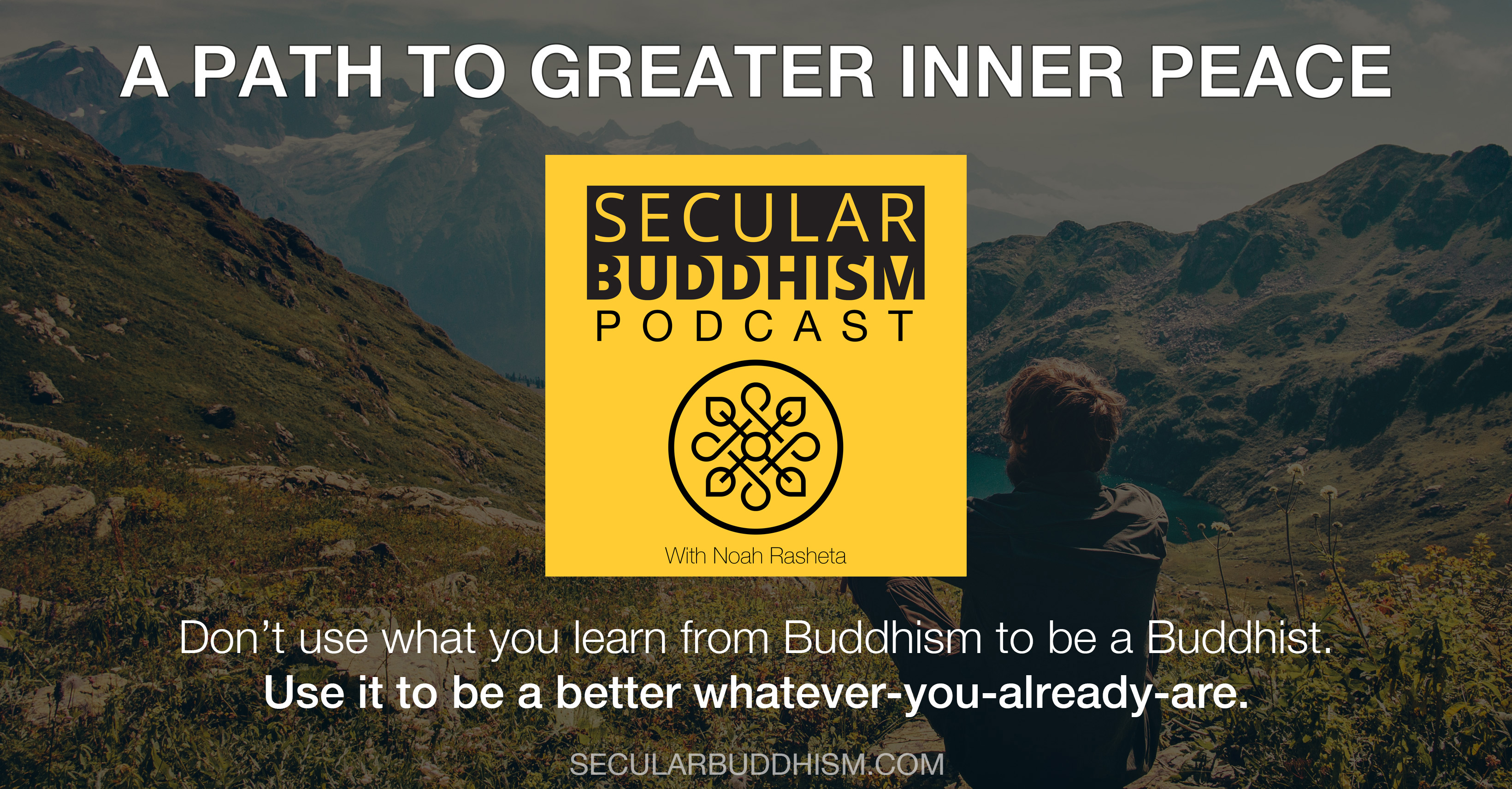 Secular Buddhism community | Secular Buddhism